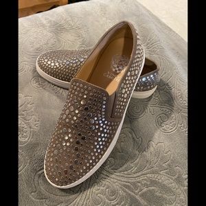 Vince Camuto Sneaker Slides